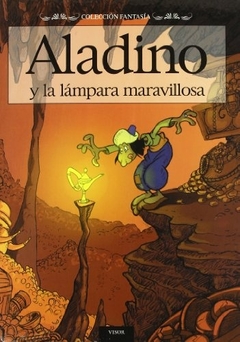 La Bella Y La Bestia / Aladino y la lámpara maravillosa