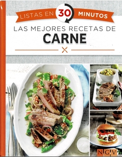 Las Mejores Recetas De Carne