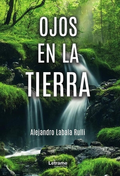 Ojos en la tierra - comprar online