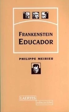 Frankenstein educador