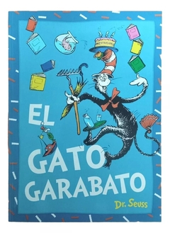 El gato Garabato