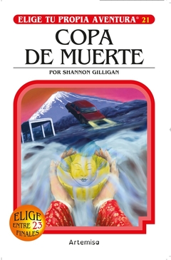 Copa de muerte