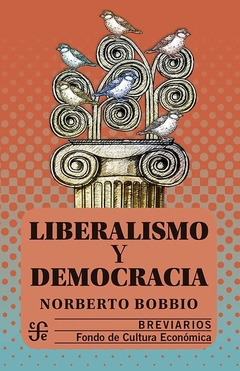 Liberalismo y democracia