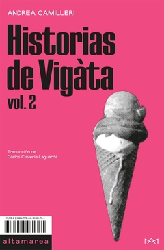 Historias de Vigata vol 2