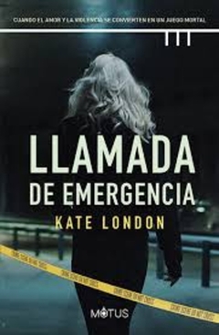 Llamada de emergencia