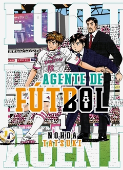 Agente de futbol 1