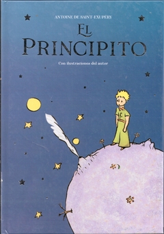 El Principito