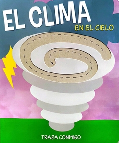 Clima En El Cielo