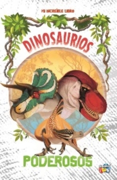 Dinosaurios poderosos