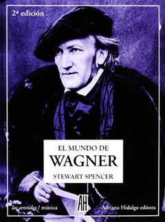 El mundo de Wagner - comprar online