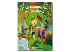 UNA EXPEDICION EN LA SELVA