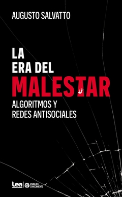 La era del malestar