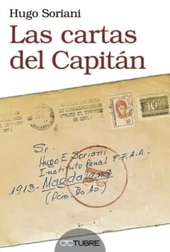 Las cartas del capitán