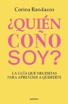 QUIEN COÑO SOY?