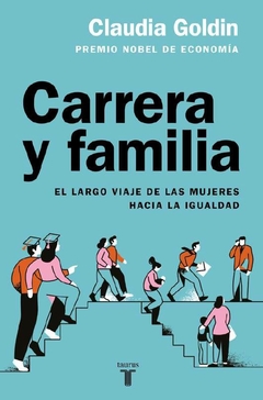 CARRERA Y FAMILIA