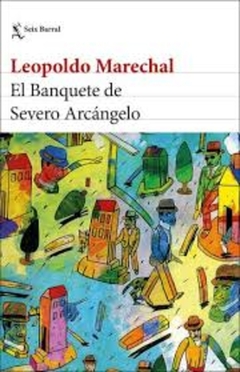 El Banquete de Severo Arcángelo