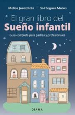 El gran libro del Sueño infantil