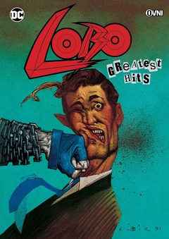 Lobo: Greatest Hits