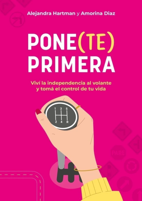 Pone-te primera
