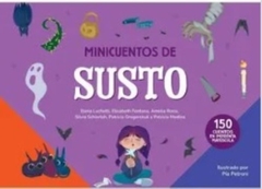 Minicuentos de susto