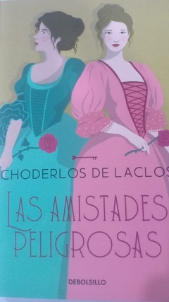 Las amistades peligrosas