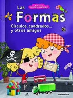 Las Formas