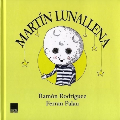Martín Lunallena