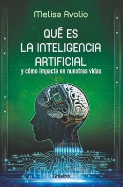 ¿QUÉ ES LA INTELIGENCIA ARTIFICIAL?