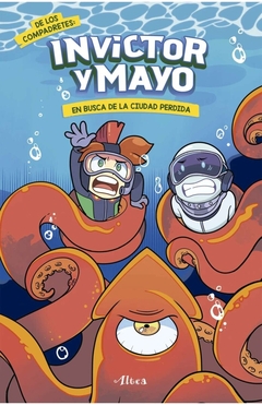 INVICTOR Y MAYO 2