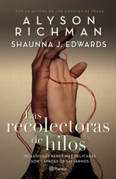 Las recolectoras de hilos (RG)