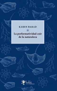 La performatividad cuir de la naturaleza