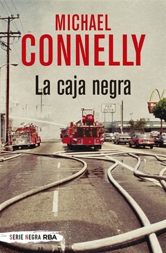 La caja negra