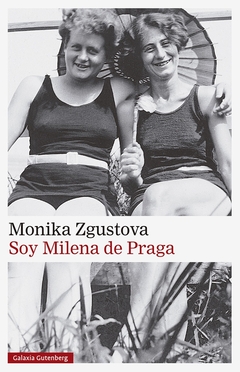 Soy Milena de Praga