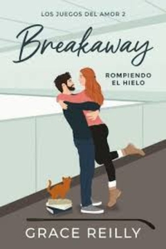 Breakaway - Rompiendo el hielo