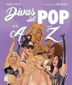 Divas del Pop de la A a la Z