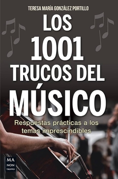 Los 1001 trucos del musico