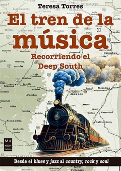 El tren de la musica