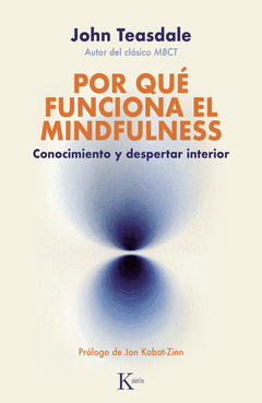 Por que funciona el mindfulness