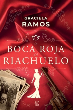 La boca roja del riachuelo