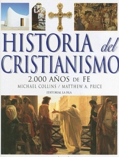 Historia del Cristianismo - tienda online