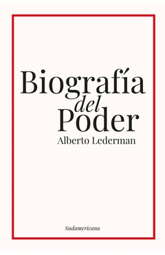 BIOGRAFIA DEL PODER (MP)