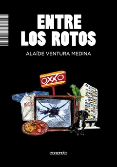 Entre los rotos