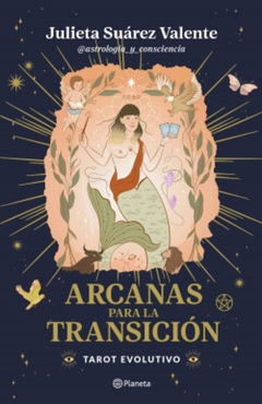 Arcanas para la transición