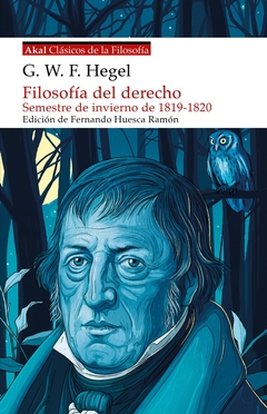 Filosofia del derecho