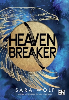 Heavenbreaker