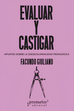 Evaluar y castigar
