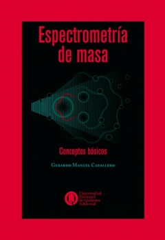 Espectrometria de masa