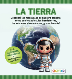 La tierra