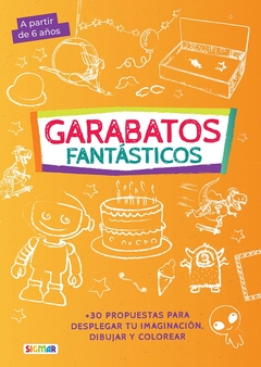 Garabatos fantasticos