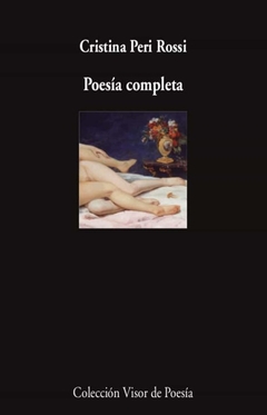 POESIA COMPLETA . PERI ROSSI